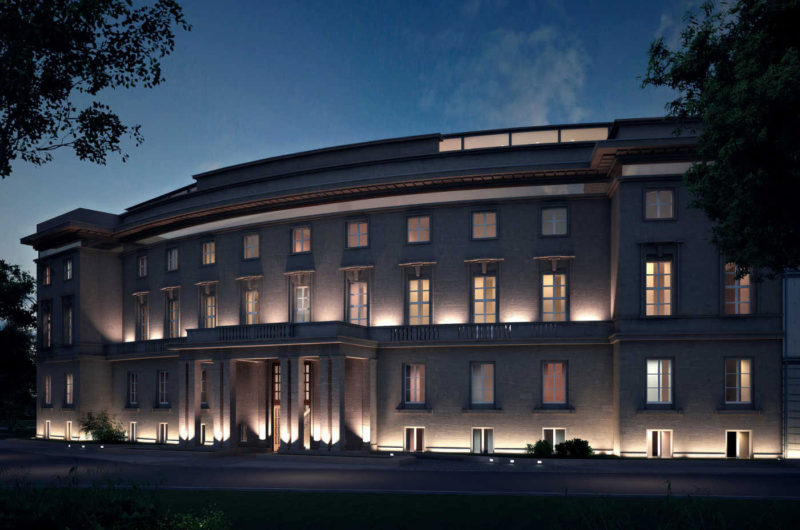 The Das Stue Hotel- A Unique Piece of Art the das stue hotel a unique piece of art e94926f