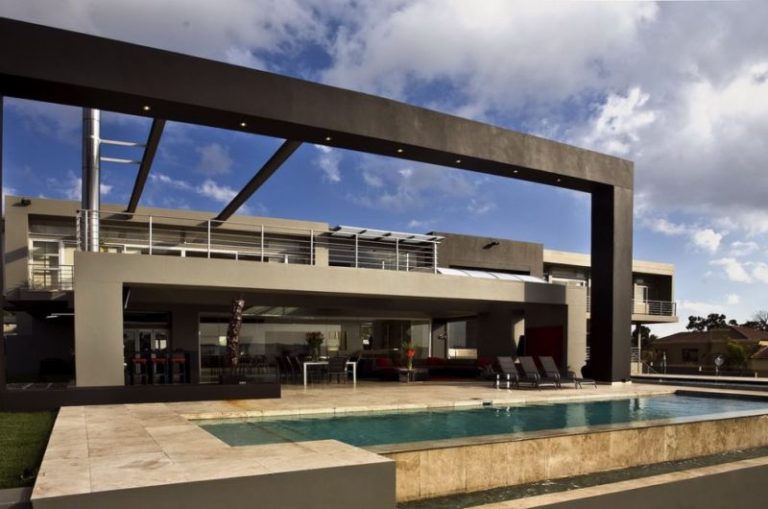 the dream joc house in johannesburg south africa 423bbbc