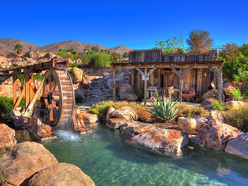 The Exquisite Boulder City Oasis in Nevada, USA the exquisite boulder city oasis in nevada usa 415d0da