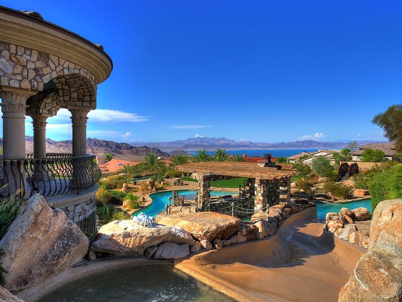 The Exquisite Boulder City Oasis in Nevada, USA the exquisite boulder city oasis in nevada usa 7308168