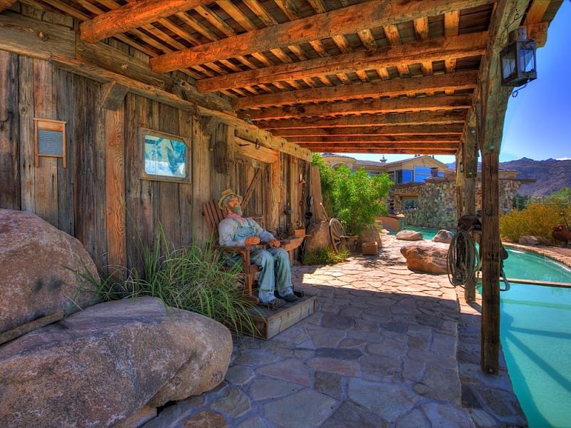 The Exquisite Boulder City Oasis in Nevada, USA the exquisite boulder city oasis in nevada usa 9ec7134