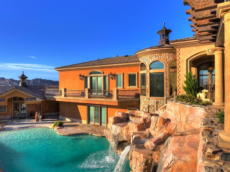 The Exquisite Boulder City Oasis in Nevada, USA the exquisite boulder city oasis in nevada usa afc00a5
