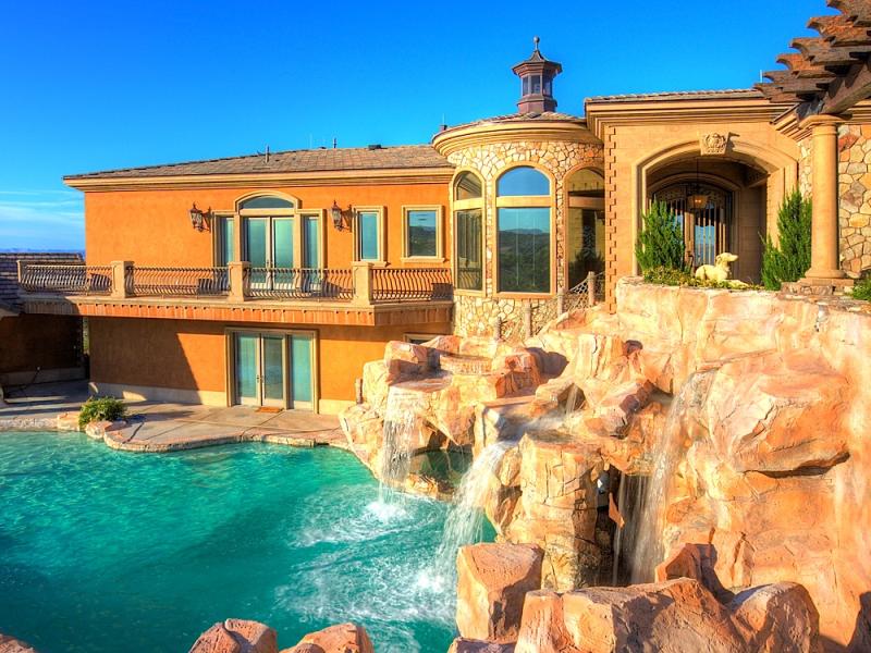 The Exquisite Boulder City Oasis in Nevada, USA the exquisite boulder city oasis in nevada usa d09f189