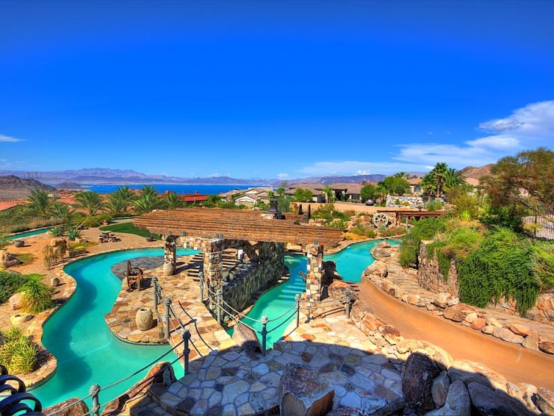 The Exquisite Boulder City Oasis in Nevada, USA the exquisite boulder city oasis in nevada usa db7c27f