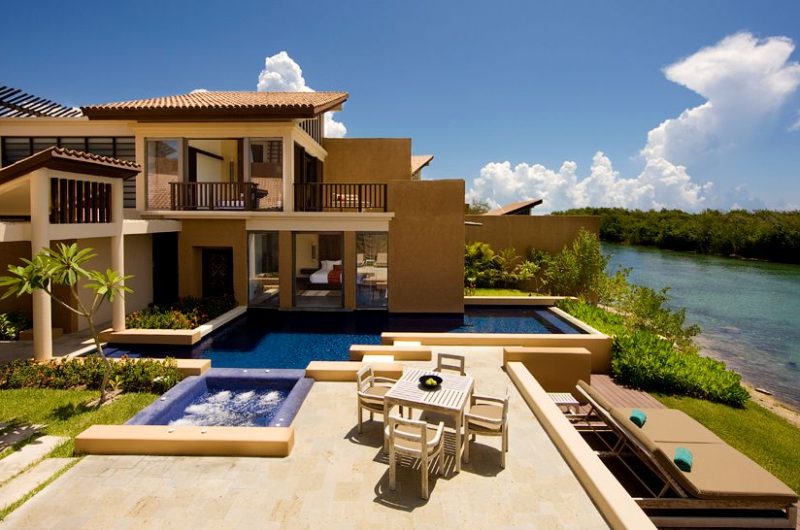 The Fascinating and Romantic Banyan Tree Mayakoba the fascinating and romantic banyan tree mayakoba 4de1a28