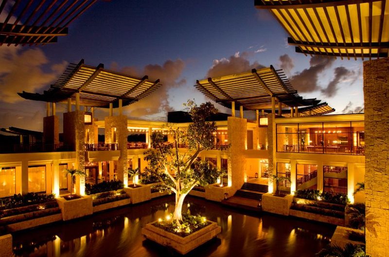 The Fascinating and Romantic Banyan Tree Mayakoba the fascinating and romantic banyan tree mayakoba 7cba21e