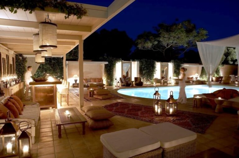 the grandiose margi boutique hotel in vouliameni athens c9f8ab0