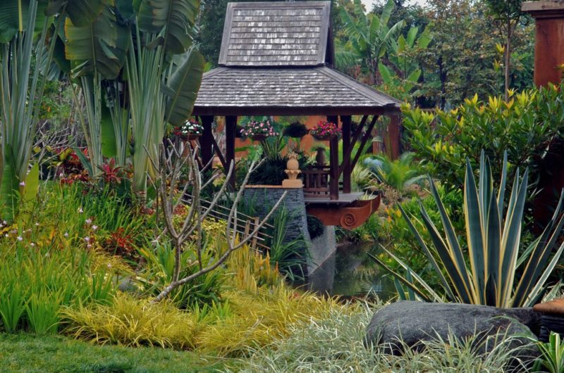 The Heaven-Like Howie's Homestay the heaven like howies homestay 024624f