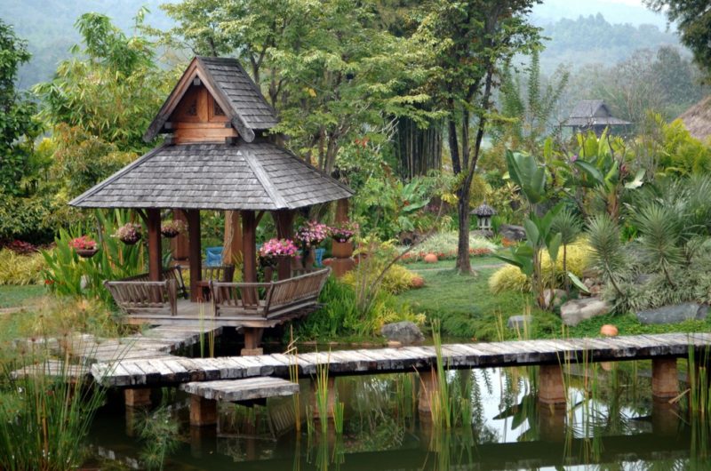 The Heaven-Like Howie's Homestay the heaven like howies homestay 1c8a69f