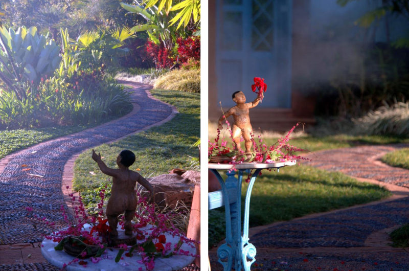 The Heaven-Like Howie's Homestay the heaven like howies homestay 1fd8a58