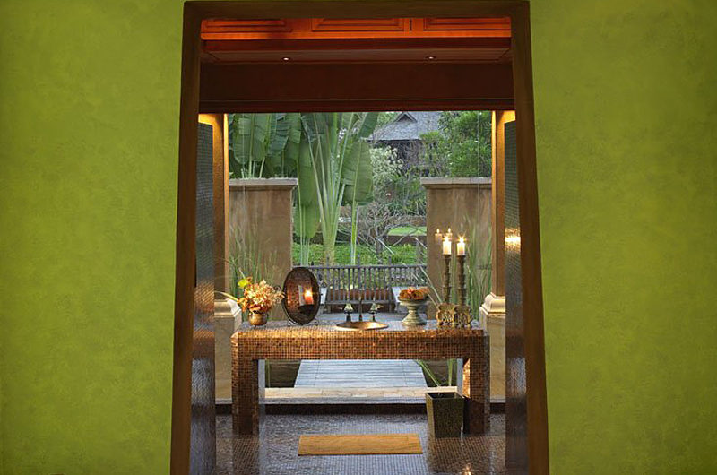 The Heaven-Like Howie's Homestay the heaven like howies homestay 420c298