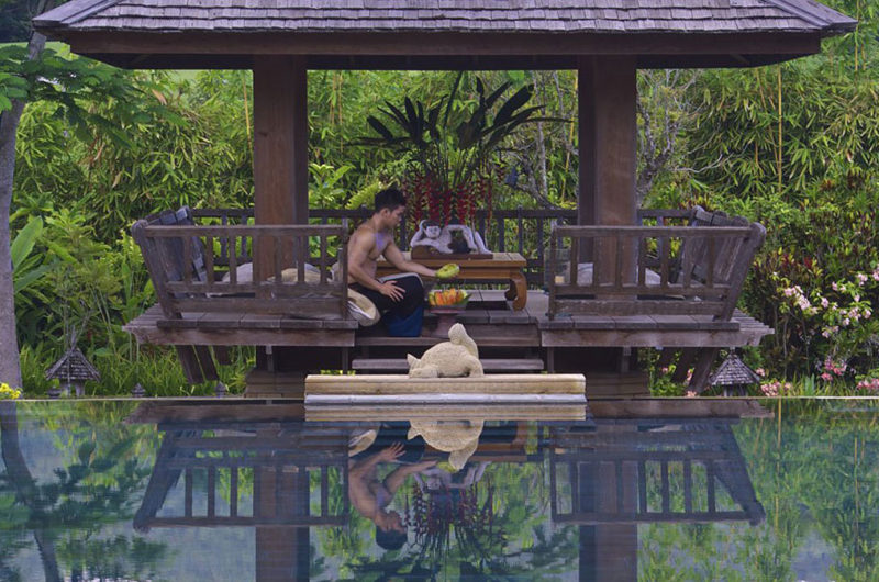 The Heaven-Like Howie's Homestay the heaven like howies homestay 4b1c1e1