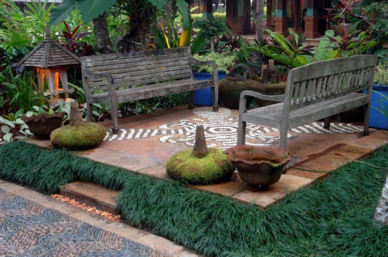 The Heaven-Like Howie's Homestay the heaven like howies homestay 504b3a1