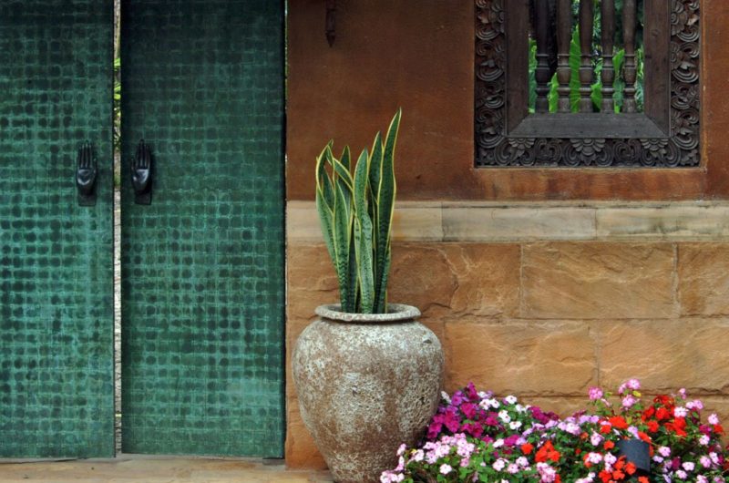 The Heaven-Like Howie's Homestay the heaven like howies homestay 80e8b7a