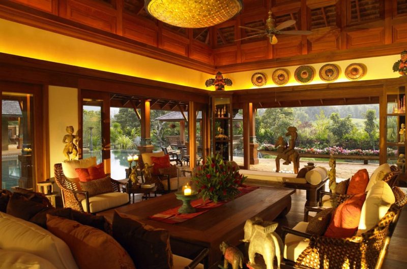 The Heaven-Like Howie's Homestay the heaven like howies homestay 843520e