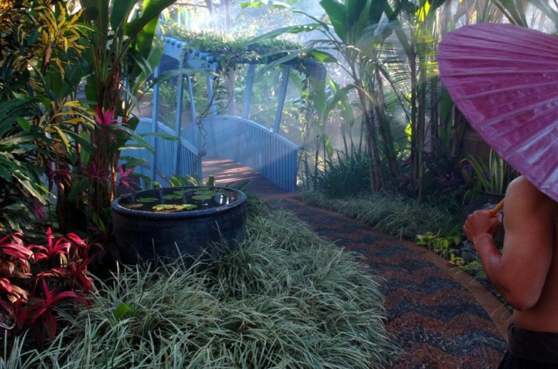 The Heaven-Like Howie's Homestay the heaven like howies homestay a51ad65