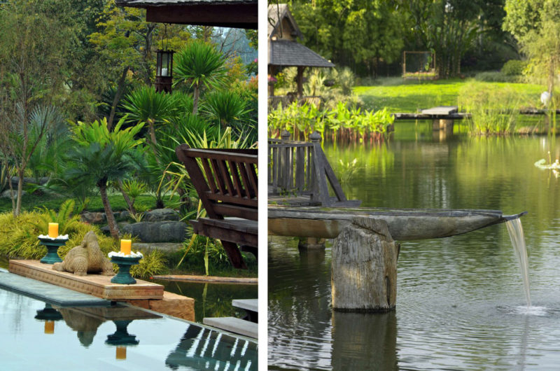 The Heaven-Like Howie's Homestay the heaven like howies homestay ada6707