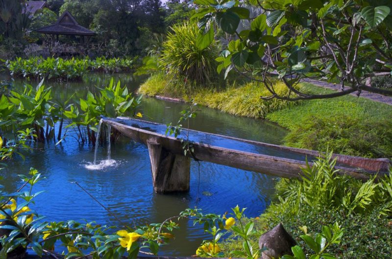 The Heaven-Like Howie's Homestay the heaven like howies homestay bde143a