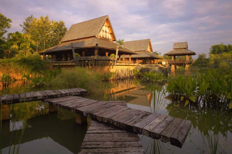 The Heaven-Like Howie's Homestay the heaven like howies homestay c84fab7