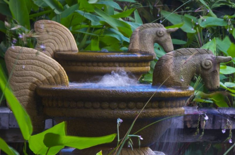 The Heaven-Like Howie's Homestay the heaven like howies homestay ca8d302