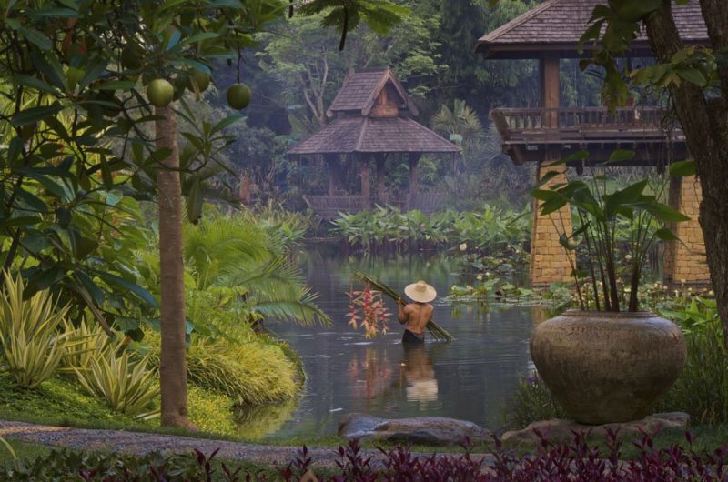 The Heaven-Like Howie's Homestay the heaven like howies homestay cd9aff3