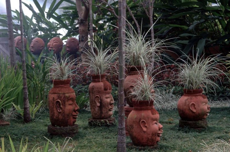 The Heaven-Like Howie's Homestay the heaven like howies homestay eb87b6b