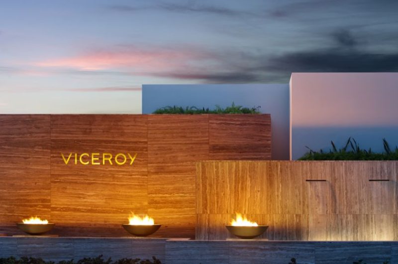 The Hospitable Viceroy Anguilla Resort the hospitable viceroy anguilla resort 7cf398c