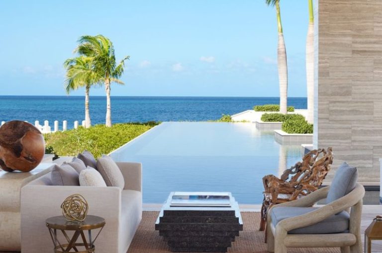 the hospitable viceroy anguilla resort f88c022