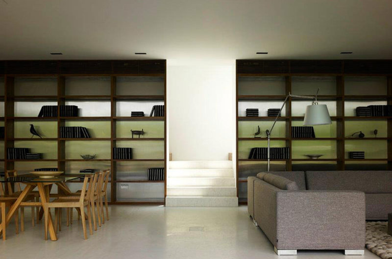 The JKC1 House in Bukit Timah, Singapore the jkc1 house in bukit timah singapore 1ae346c