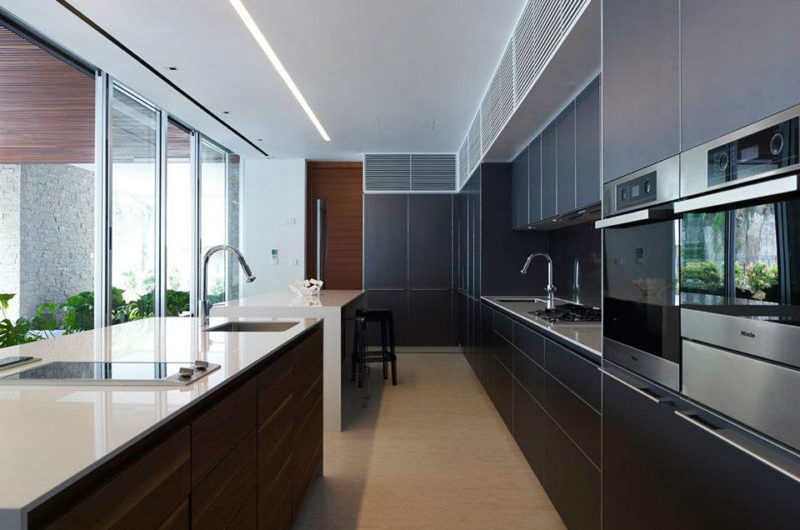 The JKC1 House in Bukit Timah, Singapore the jkc1 house in bukit timah singapore 3771a6b