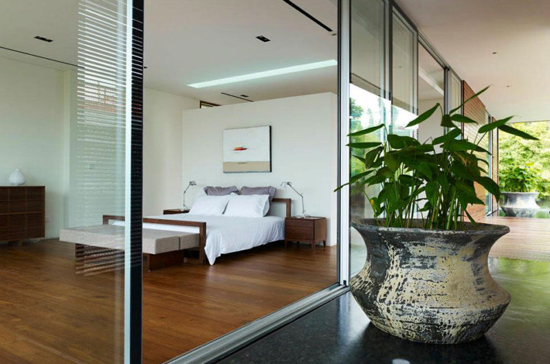 The JKC1 House in Bukit Timah, Singapore the jkc1 house in bukit timah singapore 777c99b