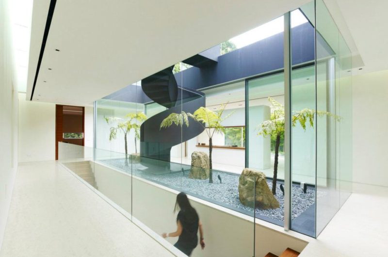 The JKC1 House in Bukit Timah, Singapore the jkc1 house in bukit timah singapore 78cd357