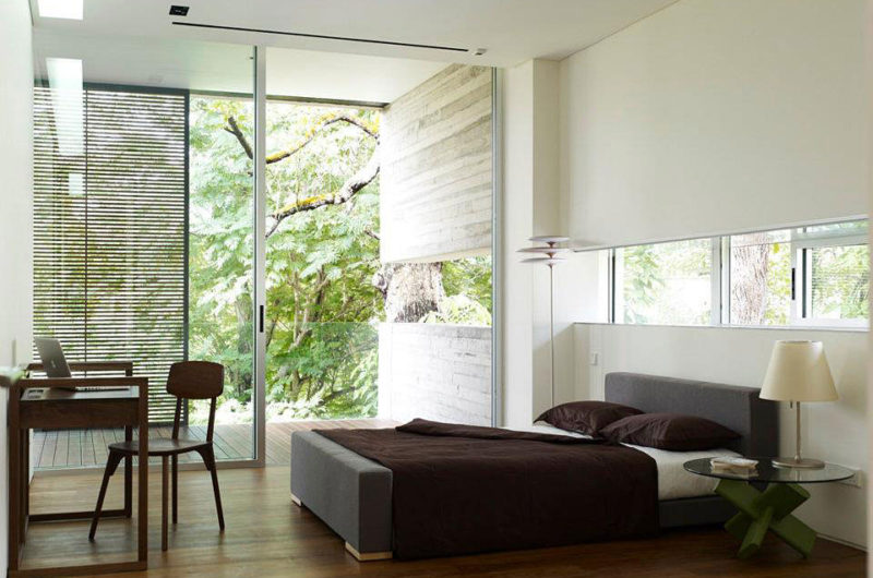 The JKC1 House in Bukit Timah, Singapore the jkc1 house in bukit timah singapore 7919a4c