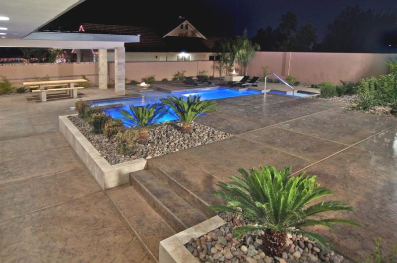 The Lavish Tenaya Residence in Las Vegas the lavish tenaya residence in las vegas 0fa8b94