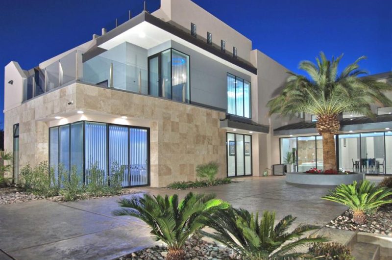 The Lavish Tenaya Residence in Las Vegas the lavish tenaya residence in las vegas 15626fd