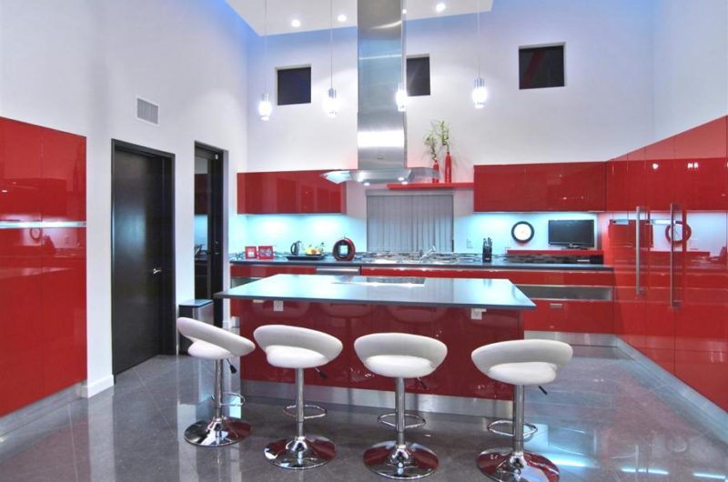 The Lavish Tenaya Residence in Las Vegas the lavish tenaya residence in las vegas 3a28db3