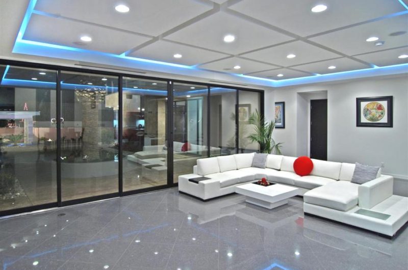 The Lavish Tenaya Residence in Las Vegas the lavish tenaya residence in las vegas 3e8c039