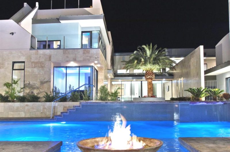 The Lavish Tenaya Residence in Las Vegas the lavish tenaya residence in las vegas 4155ae1