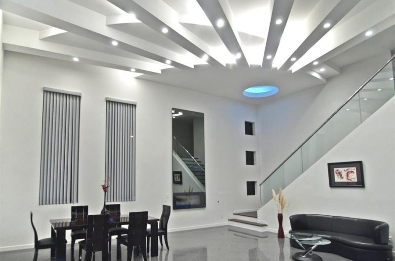 The Lavish Tenaya Residence in Las Vegas the lavish tenaya residence in las vegas 660bccb