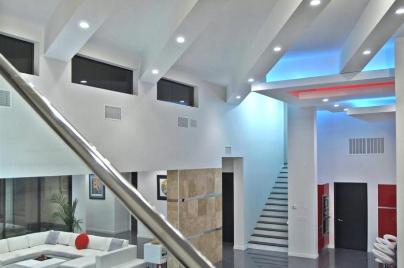 The Lavish Tenaya Residence in Las Vegas the lavish tenaya residence in las vegas 72a3e9b