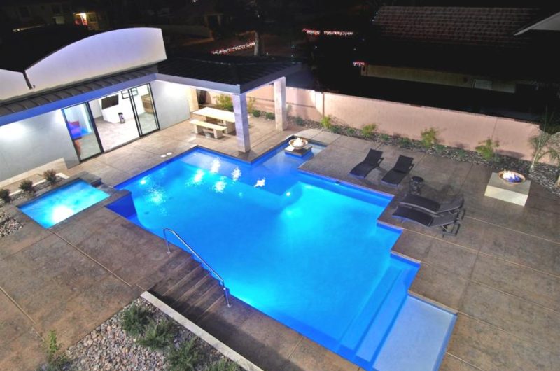 The Lavish Tenaya Residence in Las Vegas the lavish tenaya residence in las vegas 97083b2