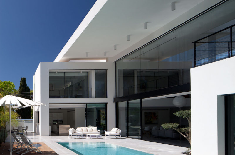 The Magnificent Contemporary Bauhaus in Israel the magnificent contemporary bauhaus in israel 627a0b4