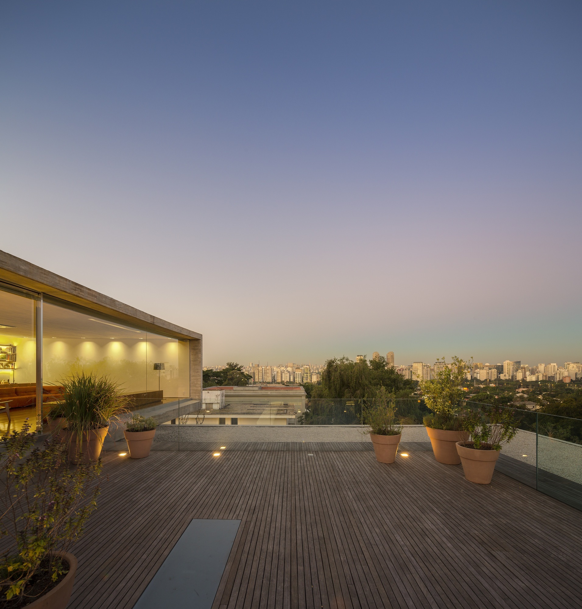 The P House In São Paulo, Brazil the p house in so paulo brazil 6123dc7