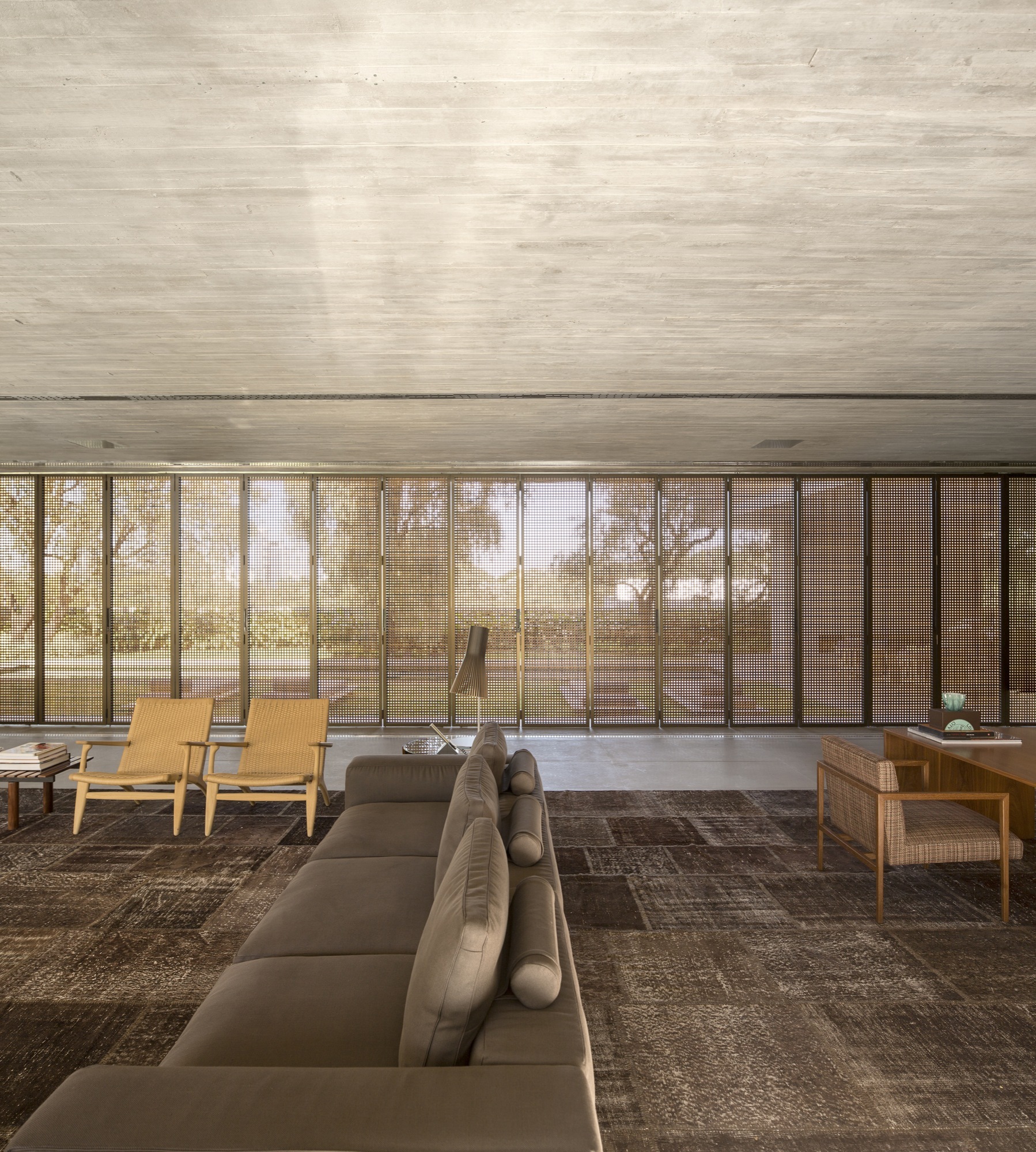 The P House In São Paulo, Brazil the p house in so paulo brazil 6b45112