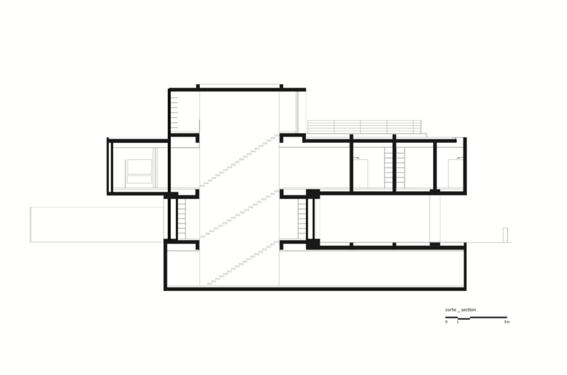 The P House In São Paulo, Brazil the p house in so paulo brazil 7cd142d