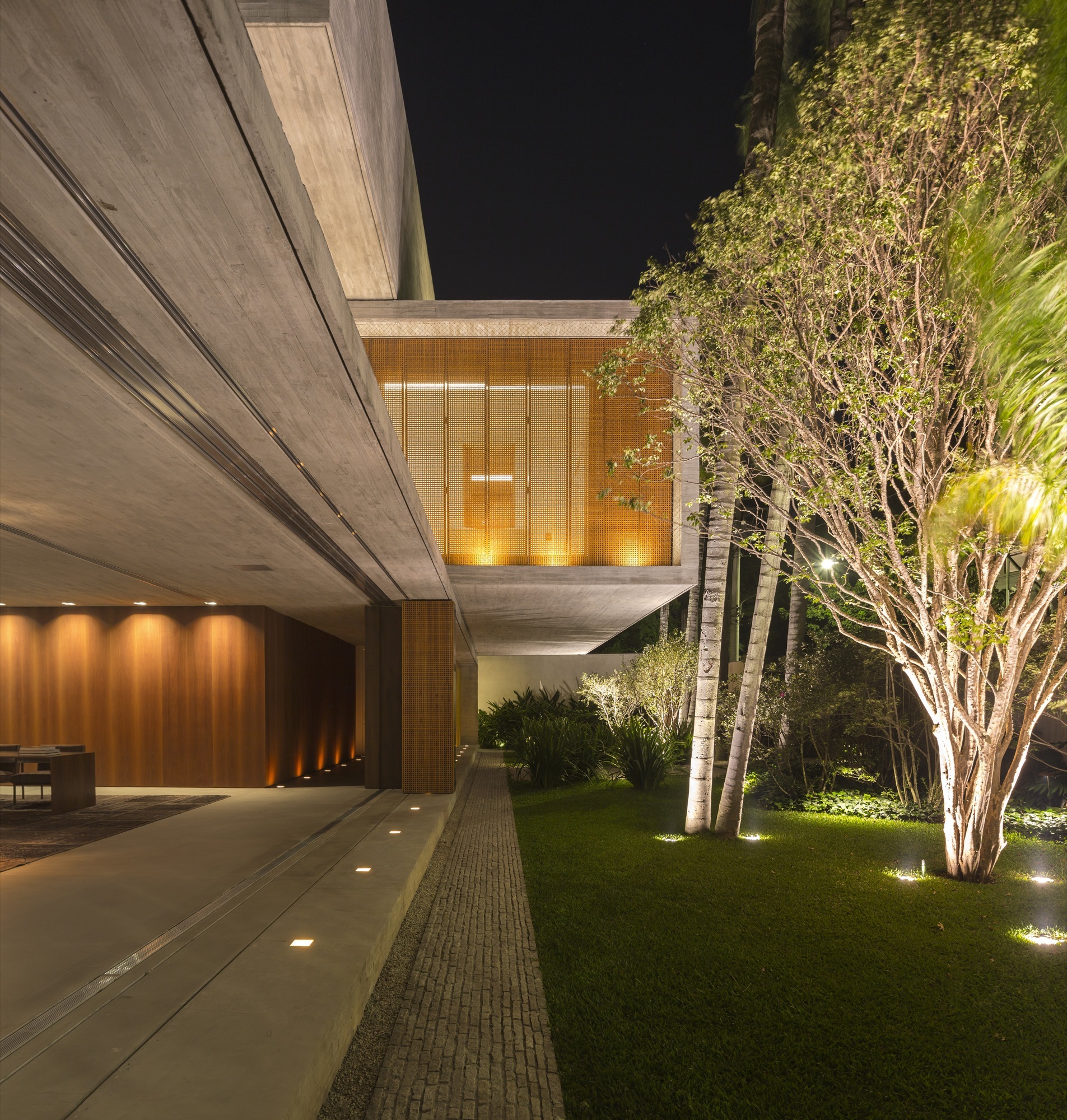 The P House In São Paulo, Brazil the p house in so paulo brazil a8263e9