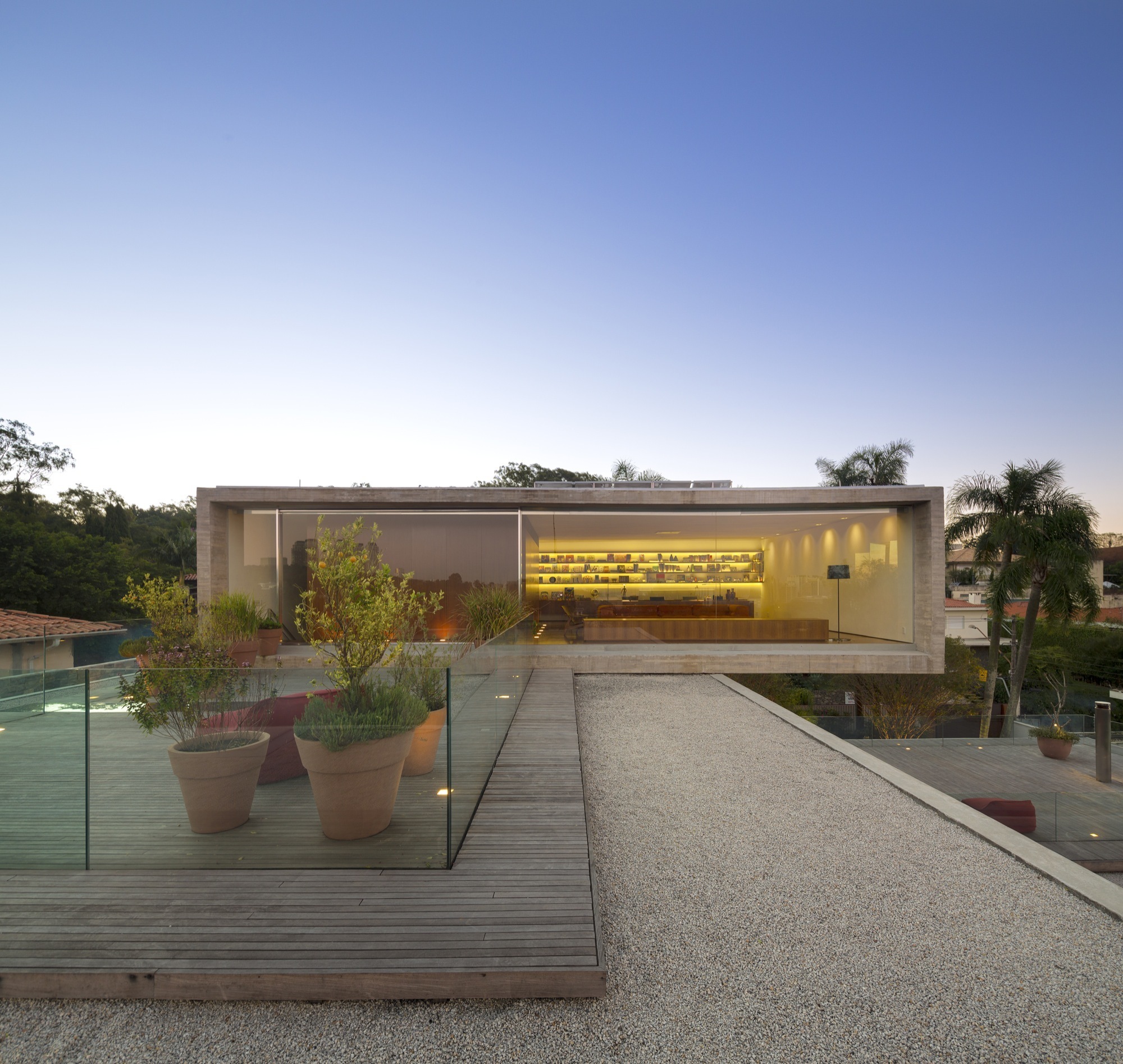 The P House In São Paulo, Brazil the p house in so paulo brazil b95fd7e