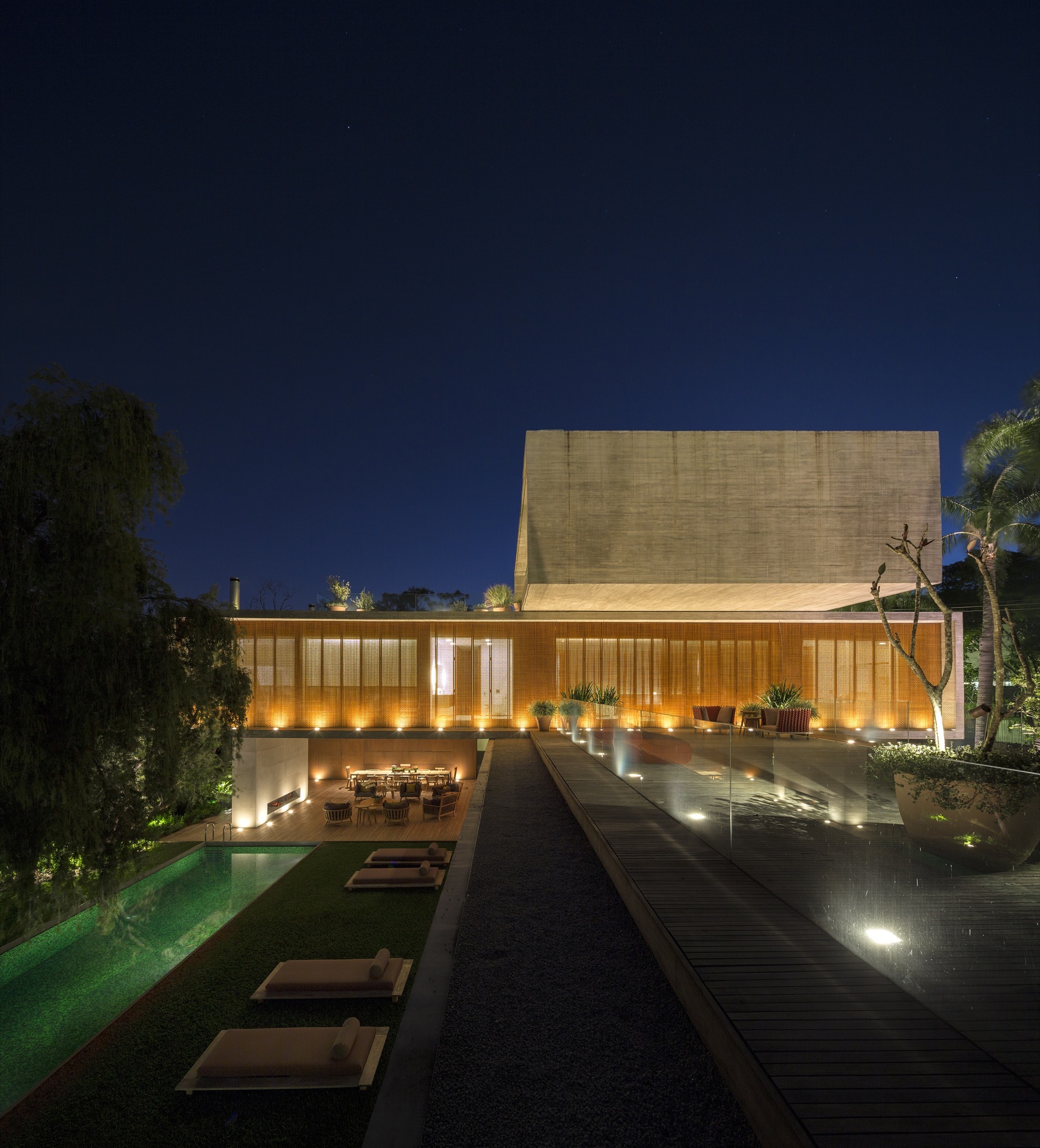 The P House In São Paulo, Brazil the p house in so paulo brazil ce1fe90