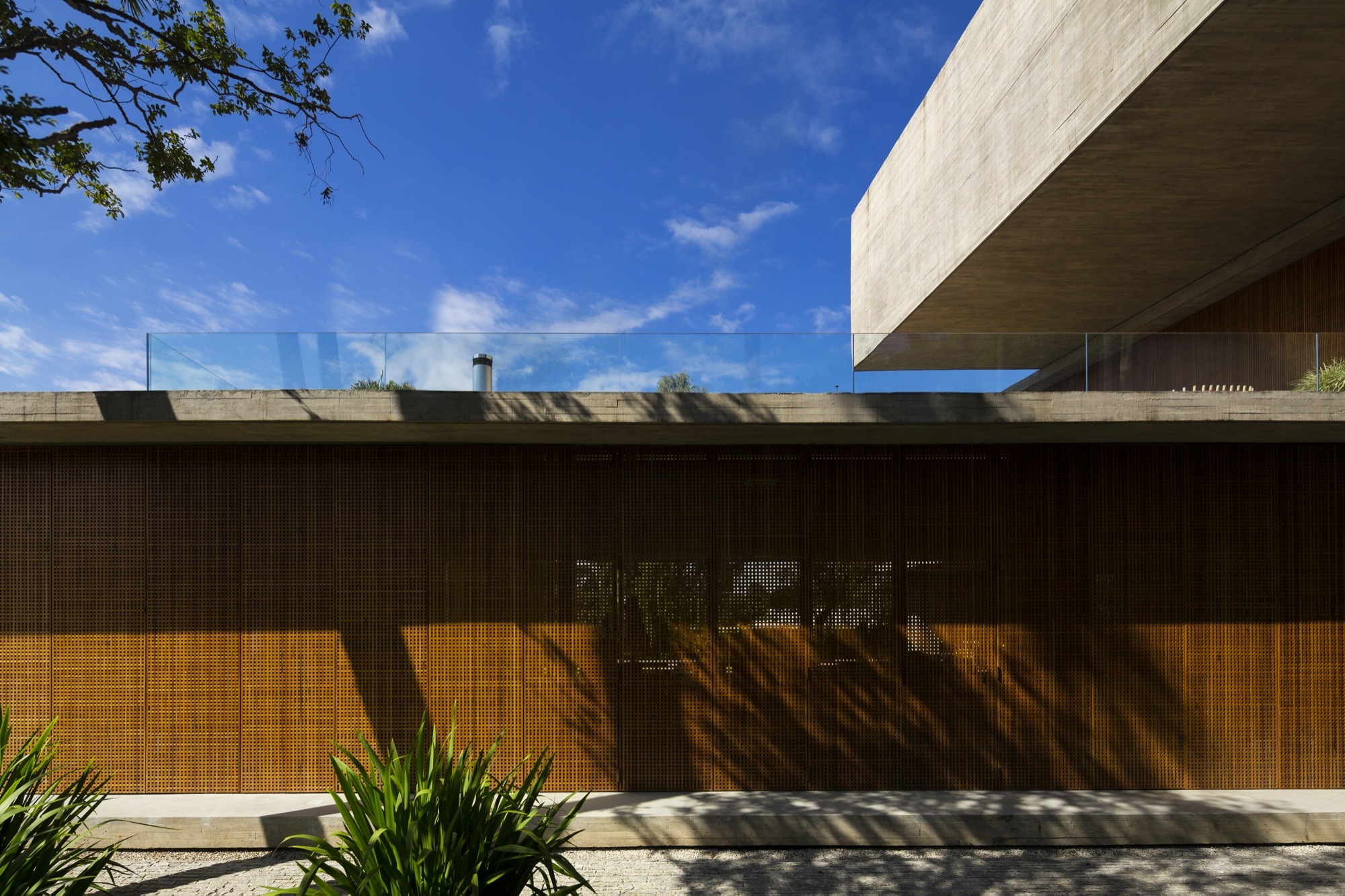 The P House In São Paulo, Brazil the p house in so paulo brazil f3ea832