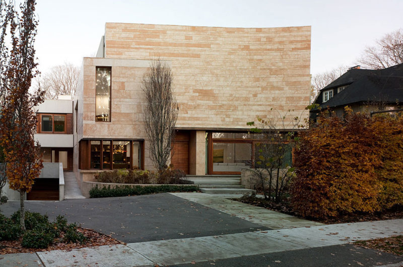 The Ravine Residence in Toronto, Canada the ravine residence in toronto canada 12f8960